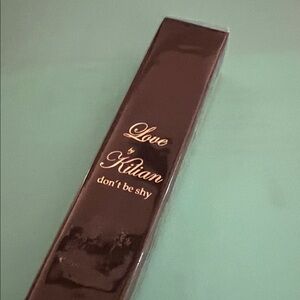 Kilian Love Don't Be Shy parfum spray - Elegant Brown